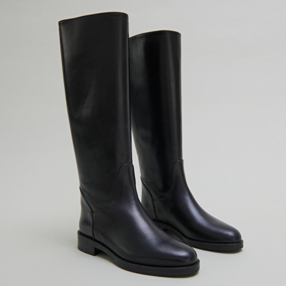 NEW Jonak Paris High Boots